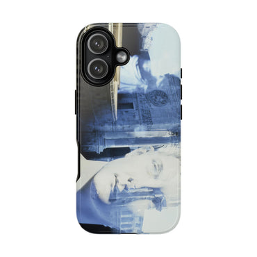Roma phone case for iPhone 17 by Vittorio Storaro