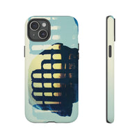 The Ages of Man Phone Cases