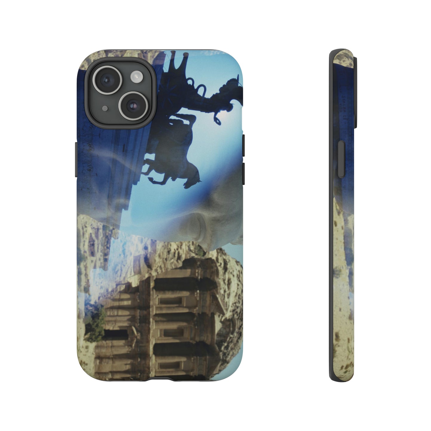 Petra Phone Cases