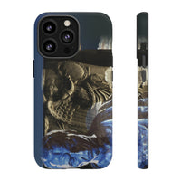 Arc de Triomphe idealized for Julius Caesar Phone Cases