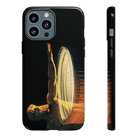 The Colosseum Phone Cases