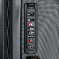 Works Of Man Luggage