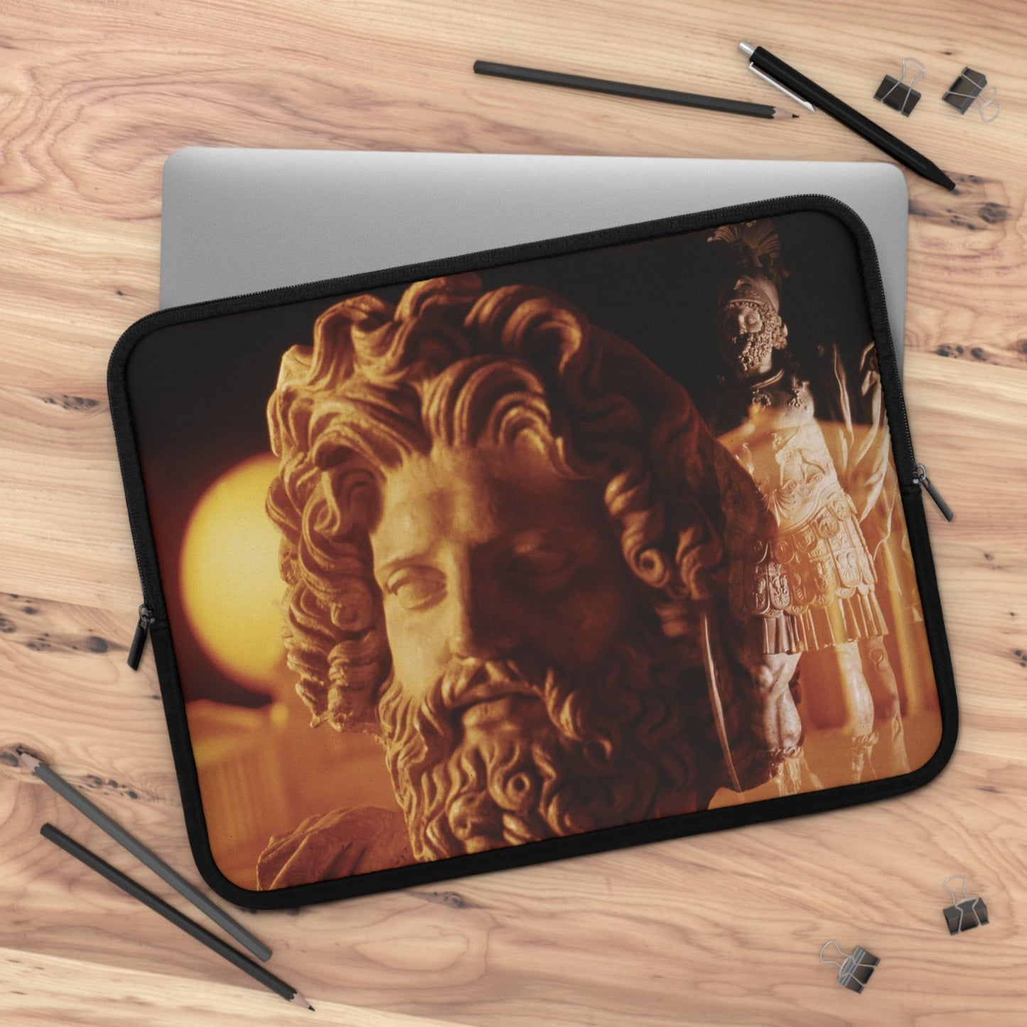 Jupiter & Mars Laptop Sleeve