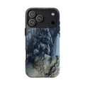 Adriano's wall in Britannia phone case for iPhone 18 Pro Max by Vittorio Storaro, from the La Civiltà Romana collection