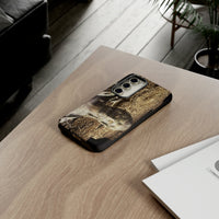 The Muse of Rome Phone Cases
