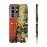 The Roman Fortress Phone Cases