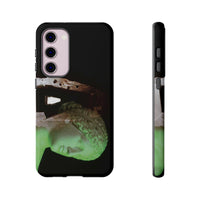 Venus in the cave of the Cumaean Sibyl Phone Cases