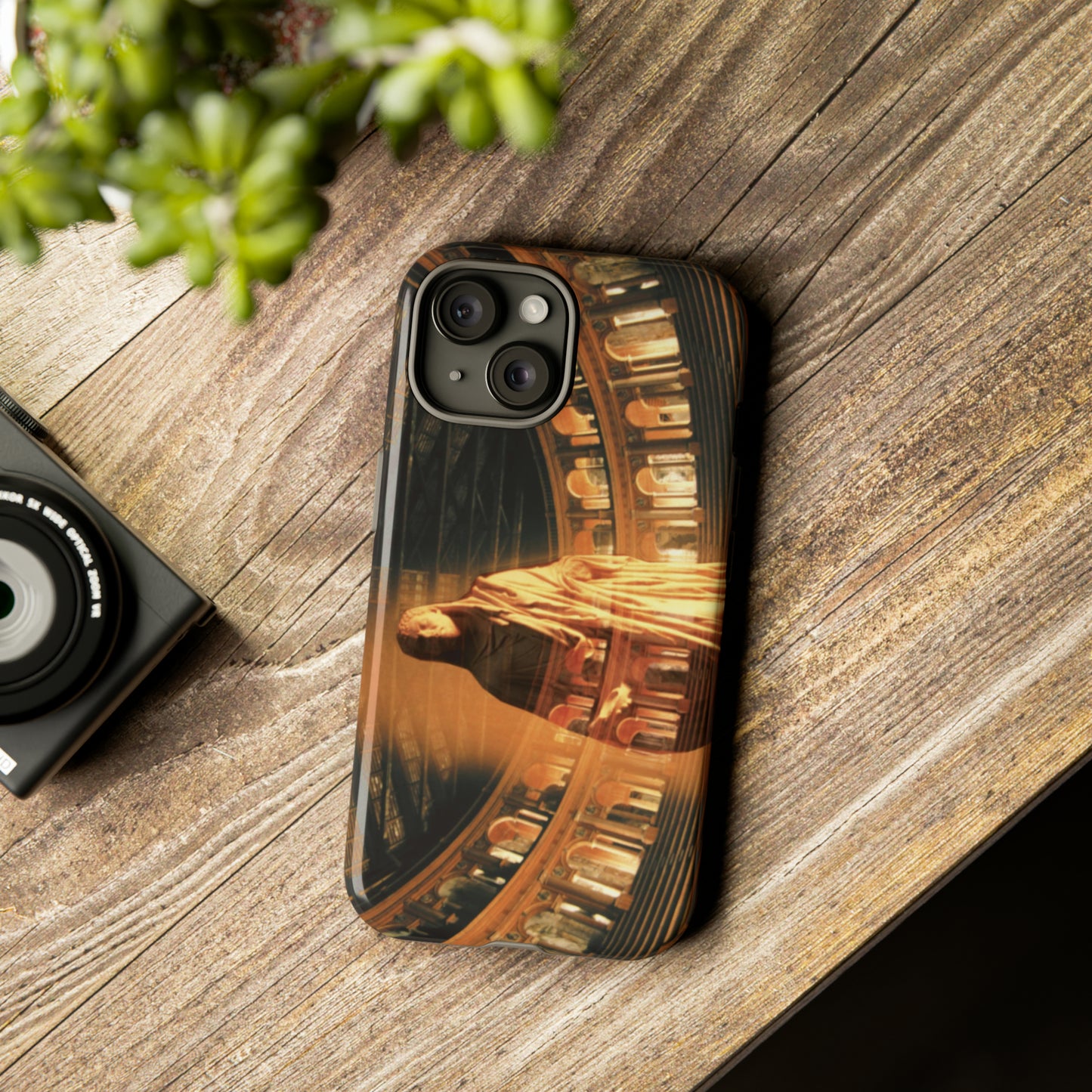 Maxentius Phone Cases