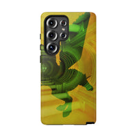 Pegasus phone case for Samsung Galaxy S25 Ultra by Vittorio Storaro, from the La Civiltà Romana collection