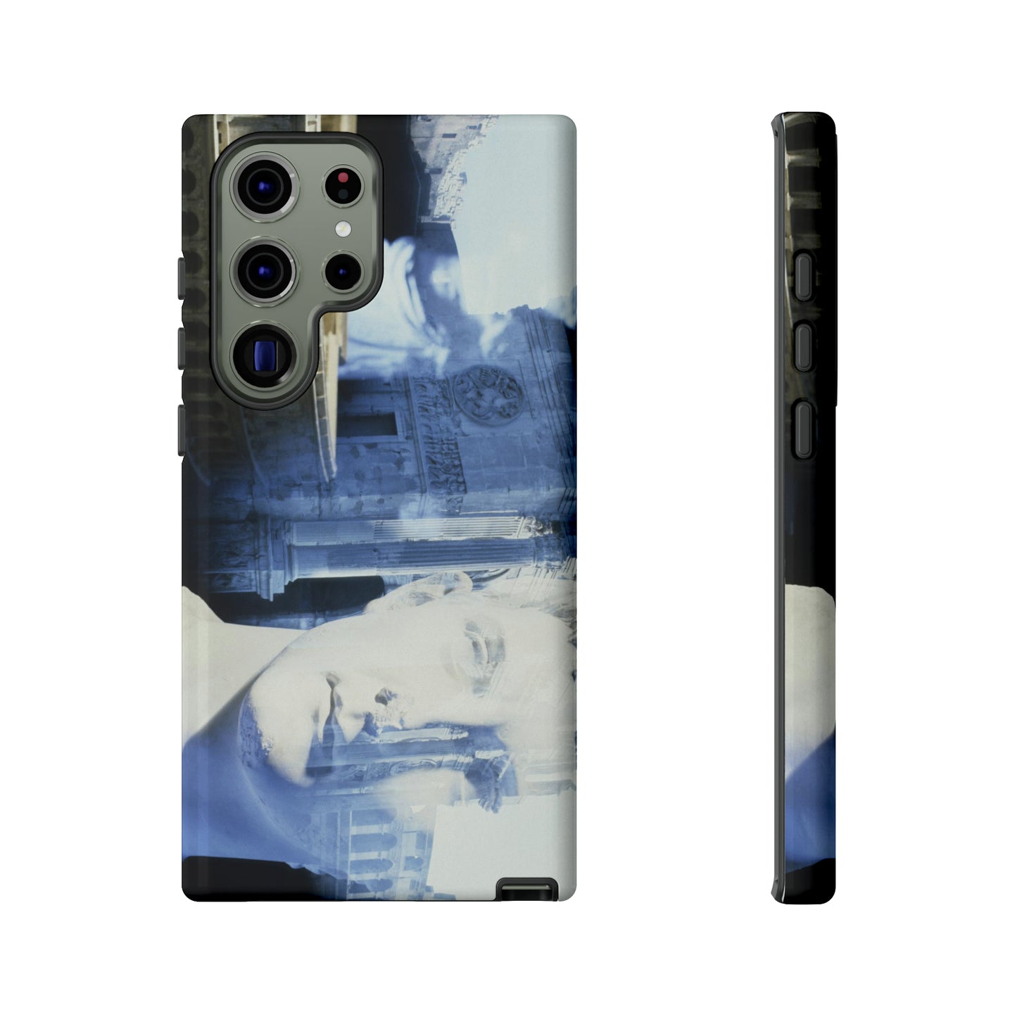 Roma Phone Cases