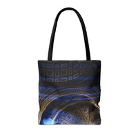 AOP Tote Bag