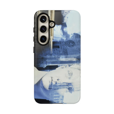 Roma phone case for Samsung Galaxy S24 by Vittorio Storaro