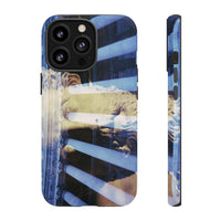 Visions of Marcus Aurelius Phone Cases