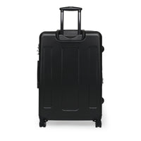 Settimio Severo & His Laurel Wreath Luggage