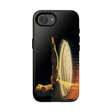 The Colosseum phone case for iPhone 16e by Vittorio Storaro, La Civiltà Romana collection