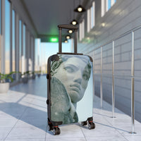 Stadius Of The Marbles Luggage