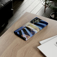 Visions of Marcus Aurelius Phone Cases