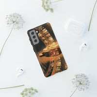 Maxentius Phone Cases