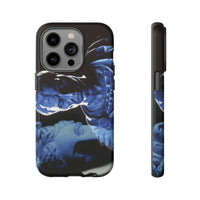 Julius Caesar and Venus Phone Case - Divine Authority Protection