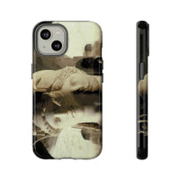 Minerva and Athena Phone Cases