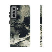 The solitude of Tiberius Phone Cases