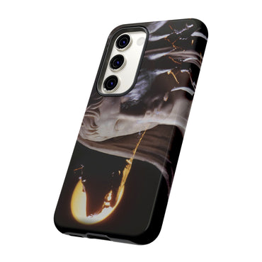 The Rome of Augustus phone case for Samsung Galaxy S23 by Vittorio Storaro, from the La Civiltà Romana collection