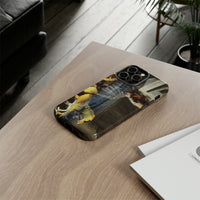Auriga in the Circus of Antioch Phone Cases