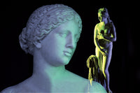 Capitoline Venus Acrylic Print