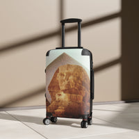 Works Of Man Luggage