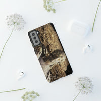 The Muse of Rome Phone Cases