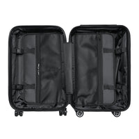 The Rome of Aureliano Luggage
