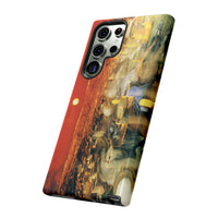 The Roman Fortress Phone Cases