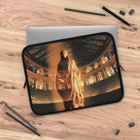 Maxentius Laptop Sleeve