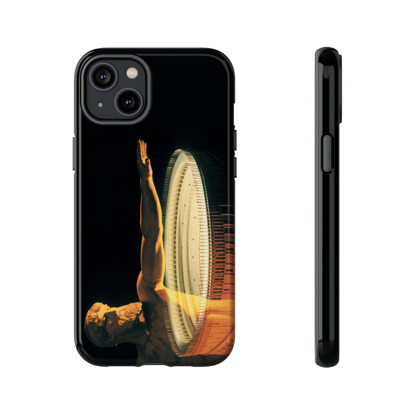 The Colosseum Phone Cases