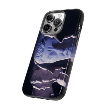 Edict of Constantine phone case for iPhone 14 Pro by Vittorio Storaro, from the La Civiltà Romana collection