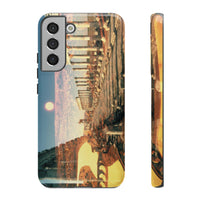 Streets of the Em­pi­re Phone Cases