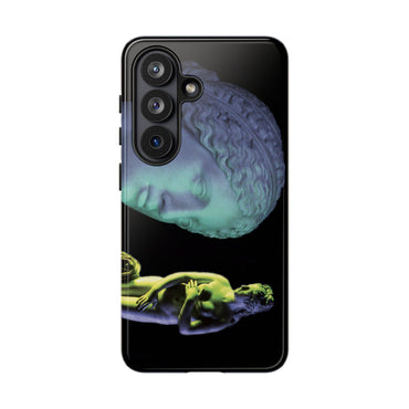 Capitoline Venus phone case for Samsung Galaxy S26 by Vittorio Storaro, from the La Civiltà Romana collection