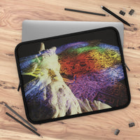 Moses Prophet Of Rome Laptop Sleeve