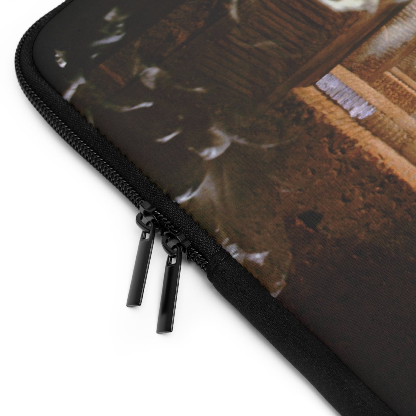 Antinoo In The Hadrian's Villa Laptop Sleeve