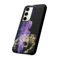 Vision of Rome Phone Cases