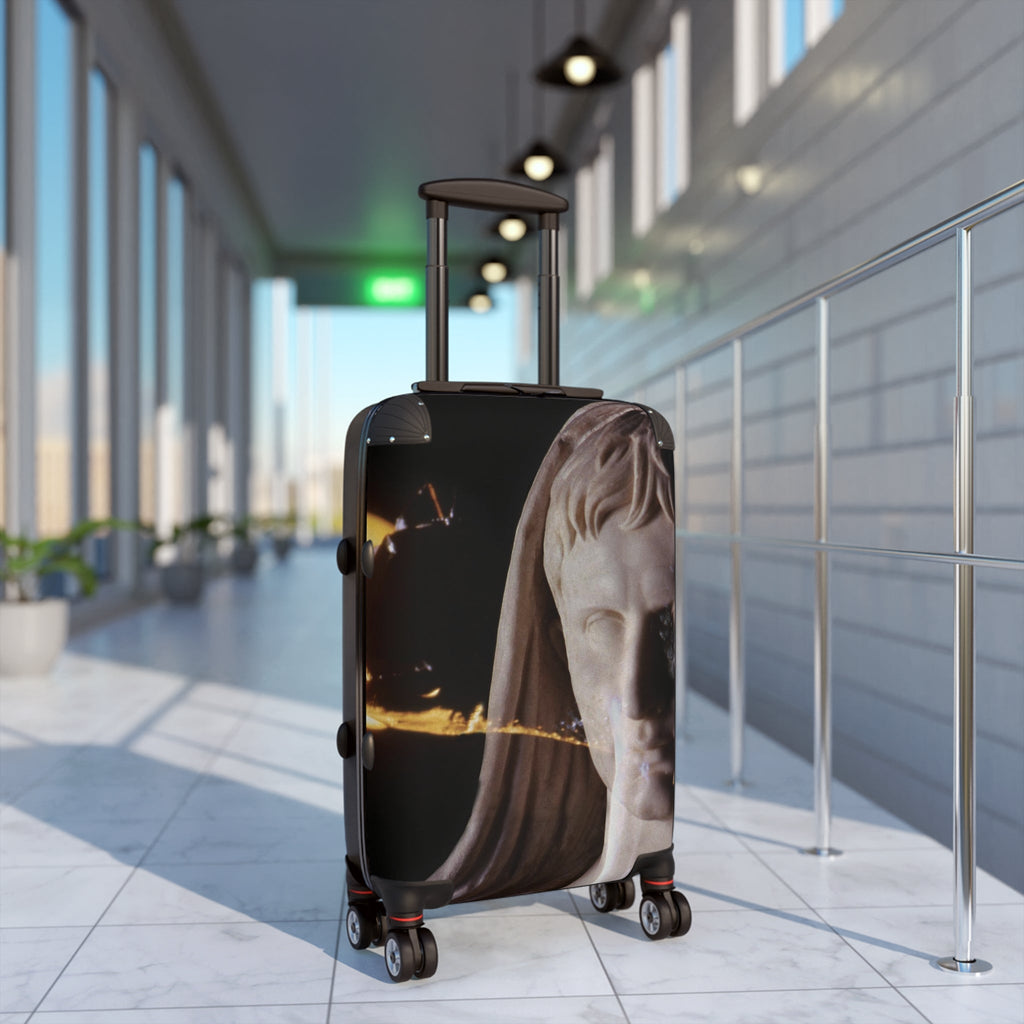 The Rome of Augustus Luggage