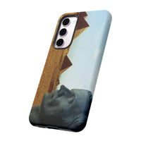 The Imperial Ways of Rome in Egypt Phone Cases