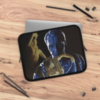 Julius Caesar & The Dying Galata Laptop Sleeve