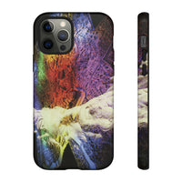 Moses Prophet of Rome Phone Cases
