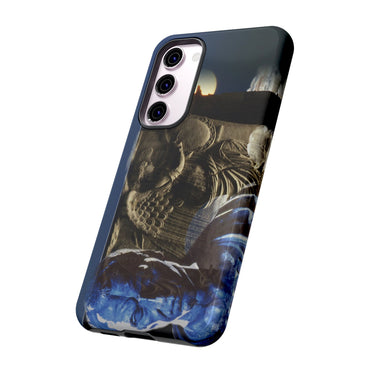 Arc de Triomphe idealized for Julius Caesar phone case for Samsung Galaxy S23 Plus by Vittorio Storaro, from the La Civiltà Romana collection