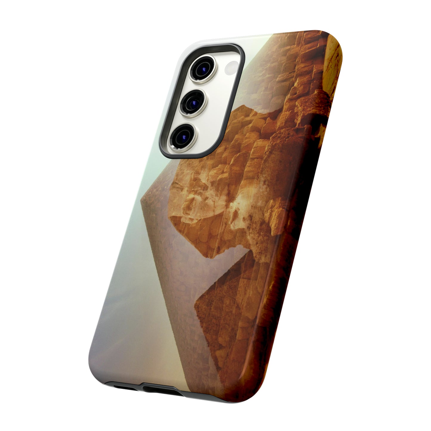 Works of Man Phone Cases