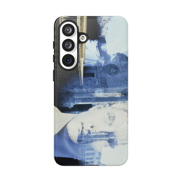 Roma phone case for Samsung Galaxy S26 Plus by Vittorio Storaro