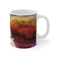 "Dream of Rome" Mug 11oz