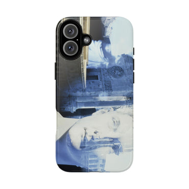 Roma phone case for iPhone 16 Plus by Vittorio Storaro