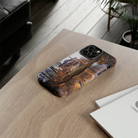The Villa Malcontenta Phone Cases